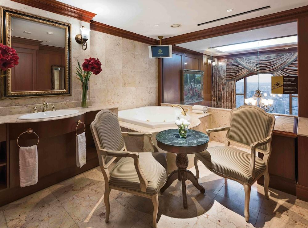 Grand Mercure Imperial Palace סיאול מראה חיצוני תמונה