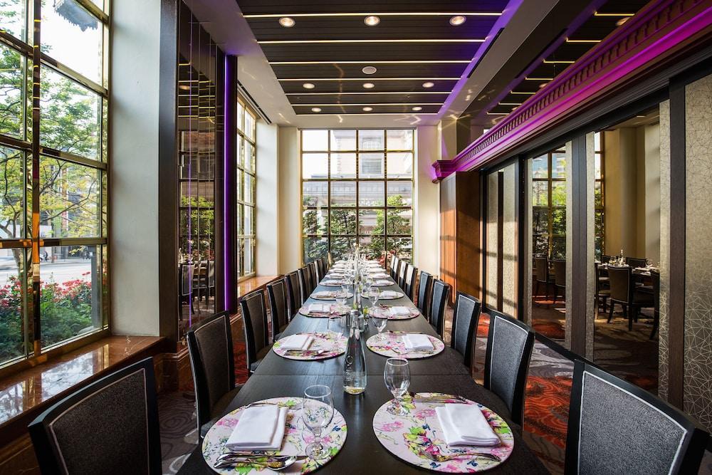 Grand Mercure Imperial Palace סיאול מראה חיצוני תמונה