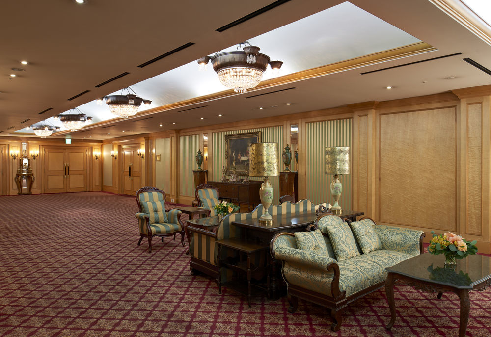 Grand Mercure Imperial Palace סיאול מראה חיצוני תמונה