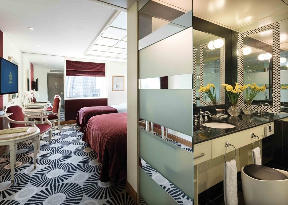 Grand Mercure Imperial Palace סיאול מראה חיצוני תמונה