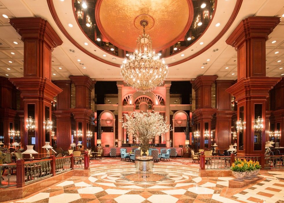 Grand Mercure Imperial Palace סיאול מראה חיצוני תמונה