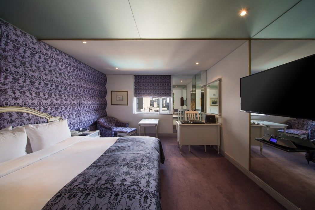 Grand Mercure Imperial Palace סיאול מראה חיצוני תמונה