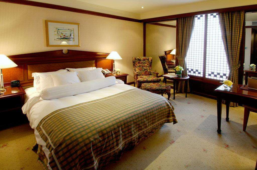 Grand Mercure Imperial Palace סיאול חדר תמונה